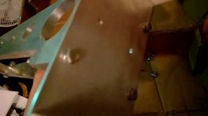 Русские яги модель XL 1222 Или просто XL 222 и кит на 40м