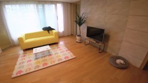 Наша квартира в Корее/ РумТур/ KOREA/