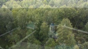 Ибердский монастырь. Кораблинский район.