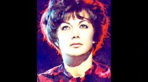 ЭДИТА ПЬЕХА   -  Я ВАС ЛЮБЛЮ