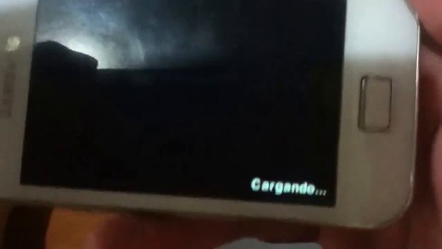 PES 2012 para Samsung galaxy Ace смотреть онлайн