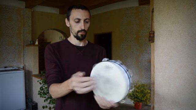 Простые приёмы в барабанной игре 5 смотреть онлайн