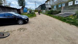 ТРИЦИКЛ ИЗ СКУТЕРА СВОИМИ РУКАМИ