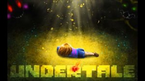 Undertale ~ Determination Orchestral Remix