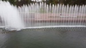 Южно-приморский парк