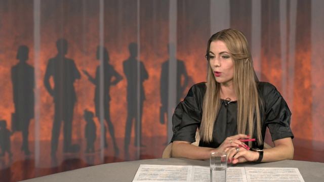 "Как стать улучшенной версией себя" / "Город С. Разговор по душам" от 26.09.2023