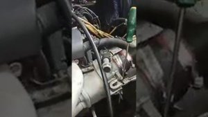 Контрактный двигатель TOYOTA VISTA ARDEO ZZV50 1ZZ-FE 0321925