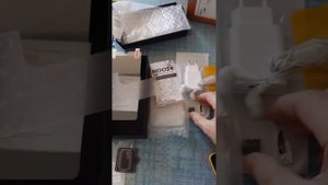 Помогите вставить sim-карту в телефон М3 PRO PCOC