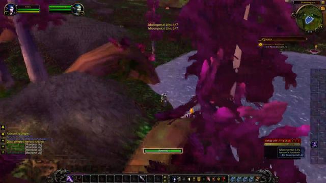 WoW {LIVE} - Rogue Gameplay #1 - Patch 6.0.2 New Character [World Of Warcraft 6.0.2] 2014 HD смотреть онлайн