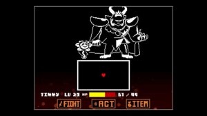 Undertale Last Breath Renewed Chapter 2 COMPLETE!!!
