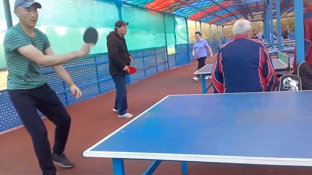Краснярски мастер спорта стольный теннис смотреть онлайн