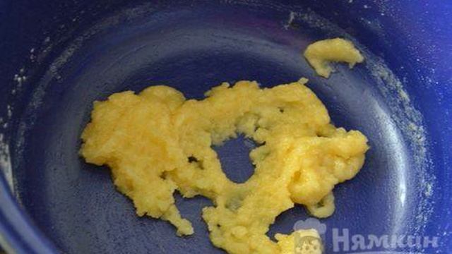 Соус Бешамель для лазаньи