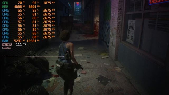 Xeon X3450 GTX 1660Ti 18Gb RAM смотреть онлайн