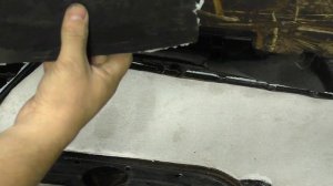Перетяжка дверных карт Audi A6C4