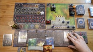 Mechs vs Minions - Brettspiel - Review - Deutsch - Boardgame Digger