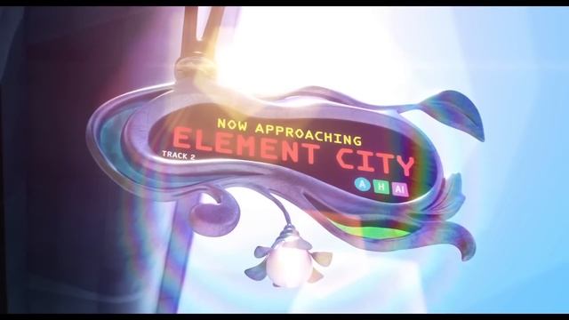 ELEMENTAL "Do You Die If You Fall In Water?" Trailer (NEW 2023)