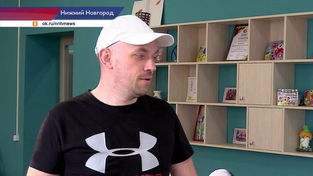 Бесплатный мастер-класс по робототехнике для детей прошел в соседском центре Автозаводского района
