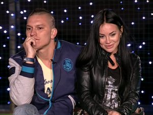 ДОМ-2 Город любви 3413 день Вечерний эфир (13.09.2013)