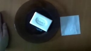 ОПЫТ 11  Взаимное притяжение и отталкивание молекул (версия 4)