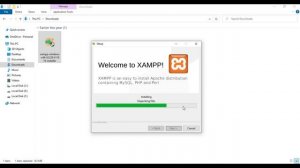 How To Install XAMPP Server | Advance WordPress Theme Development