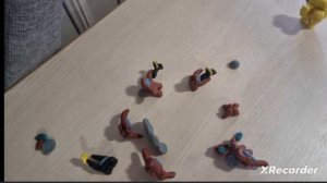 13 анимация пук