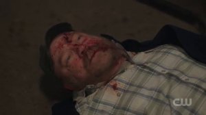 Сэм Винчестер - новый король ада