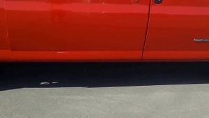 Шнуровой электропривод сдвижной двери компании Адор на GMC Savana