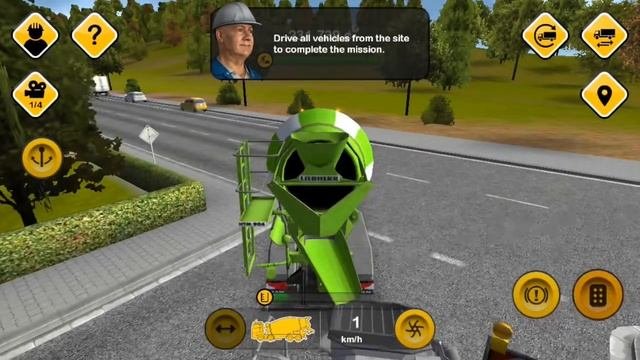 Construction Simulator 2014