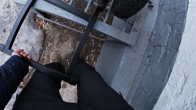 Тележка для Лодочного Мотора УТМ 1