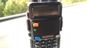 Радиотелефон в канале репитера 145/145.6MHz (11-00 UTC)