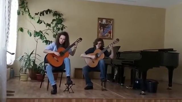 Купер Г. 