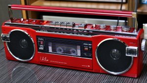 SANYO MR-U4SF