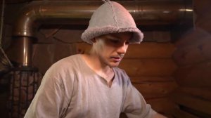 Работа парильщика, пармастера в бане СПб