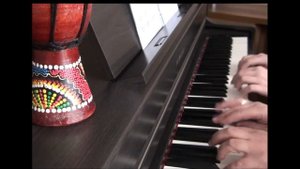 М.Майер. Лёгкий уличный блюз.