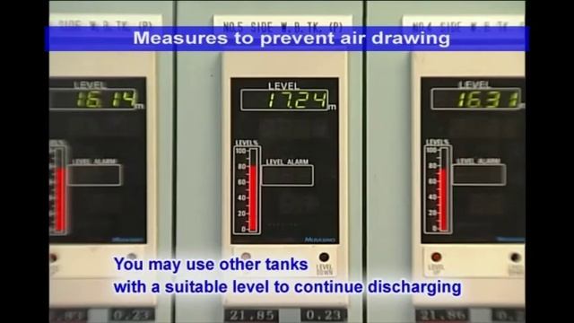 Ballast Operation смотреть онлайн