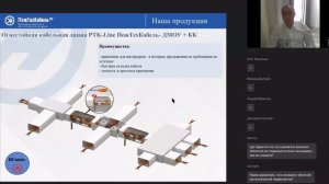 Огнестойкая кабельная линия (ОКЛ). Нормативные требования и особенности применения.