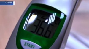 В детских садах Самары введен порядок “утреннего фильтра”