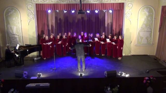 Колыбельная (А. Гречанинов) смотреть онлайн