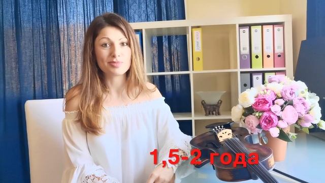 За сколько времени я обучусь СКРИПКЕ??? Пошаговая инструкция!