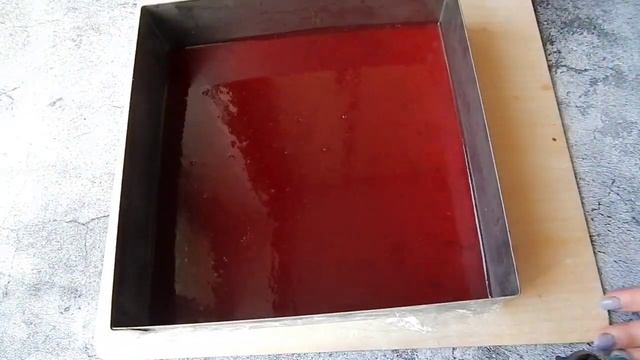 Мармелад клубничный. Насыщенный вкус клубники. смотреть онлайн