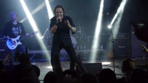 Ольви-Реквием по мечте. 13.03.2020