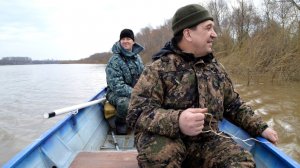 Как в Башкирии борются с браконьерами