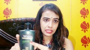 Tresemme New Botanique Shampoo | Best Gel Based Shampoo