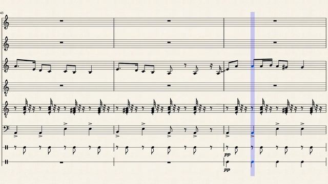 Girls und Panzer Sakkijarven Polkka смотреть онлайн