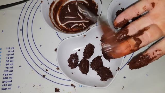 Исправление косяков, десерт к кофе. смотреть онлайн