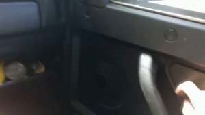 Скрипучие двери и графитовая смазка от ВМП