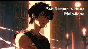 Melodicon - Эхо Древнего Нила