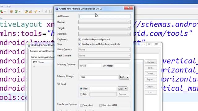 Install Android Development Tools смотреть онлайн