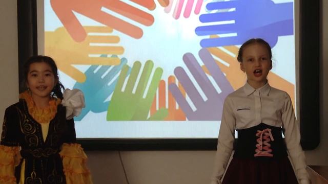 Клип Школа КАУ Full HD смотреть онлайн