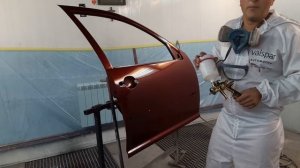 SATA jet 3000 HVLP 1.3 CENTURY .